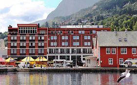 Hardanger Hotel